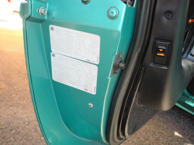 1991 Chevrolet Corvette - photo 13