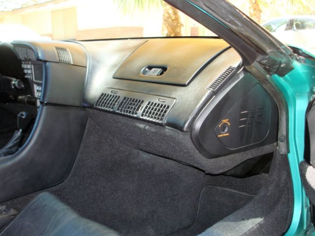 1991 Chevrolet Corvette - photo 7