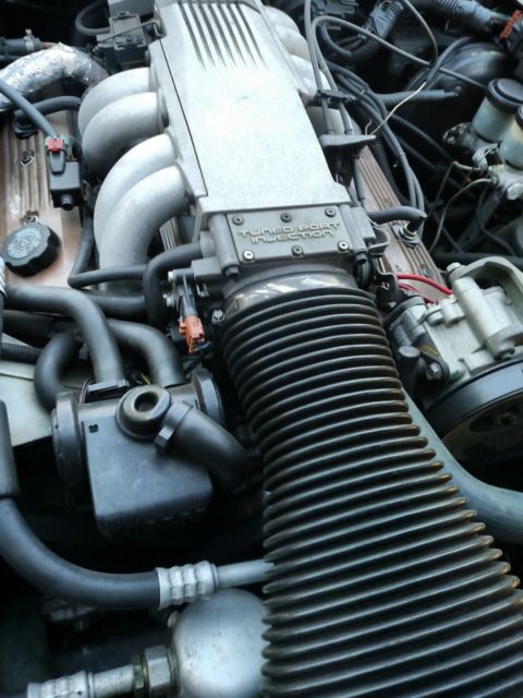 1991 Chevrolet Corvette - photo 11