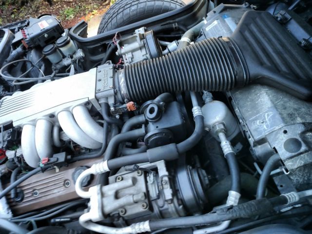 1991 Chevrolet Corvette - photo 13