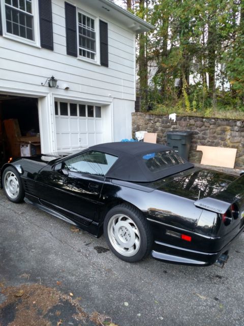1991 Chevrolet Corvette - photo 5