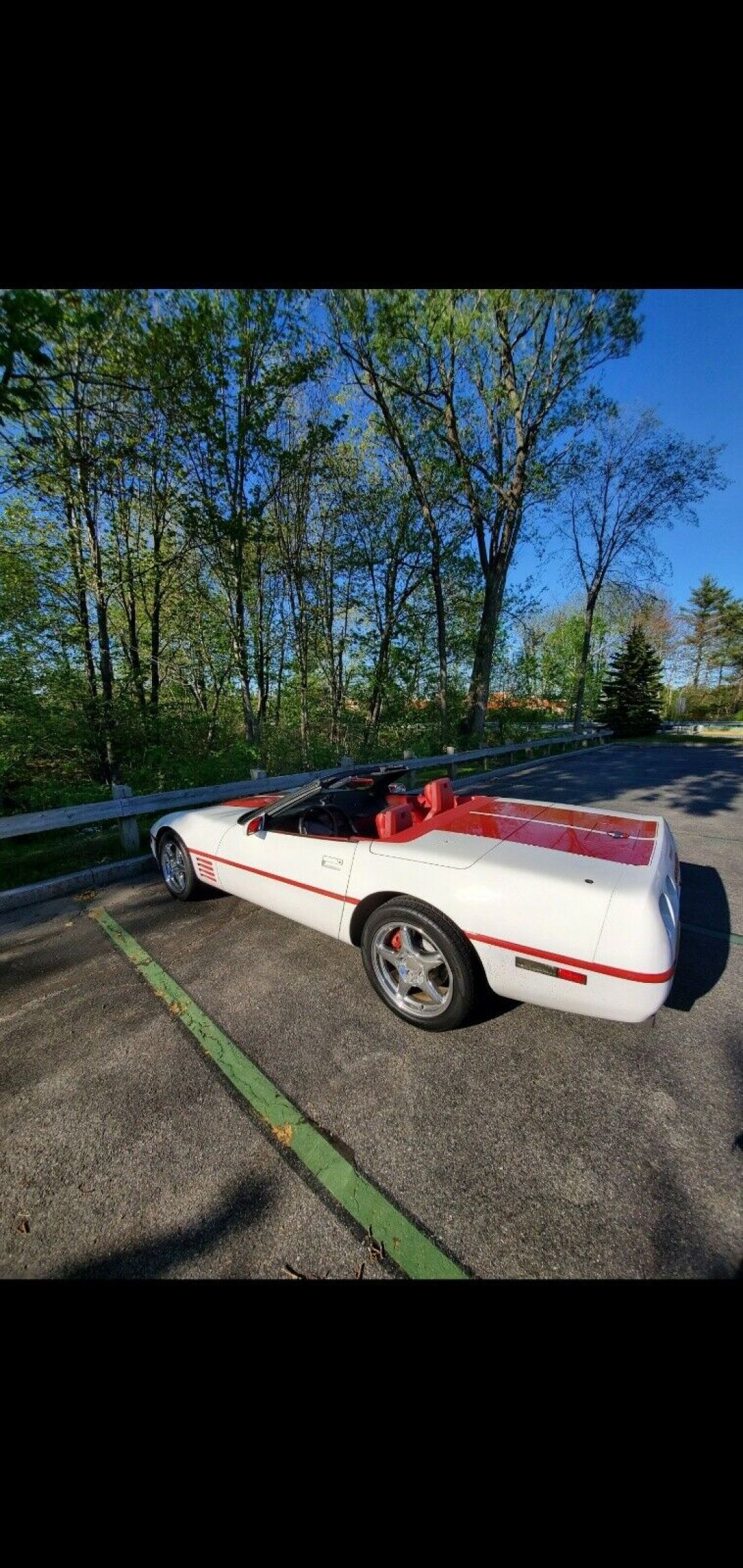 1991 Chevrolet Corvette - photo 2