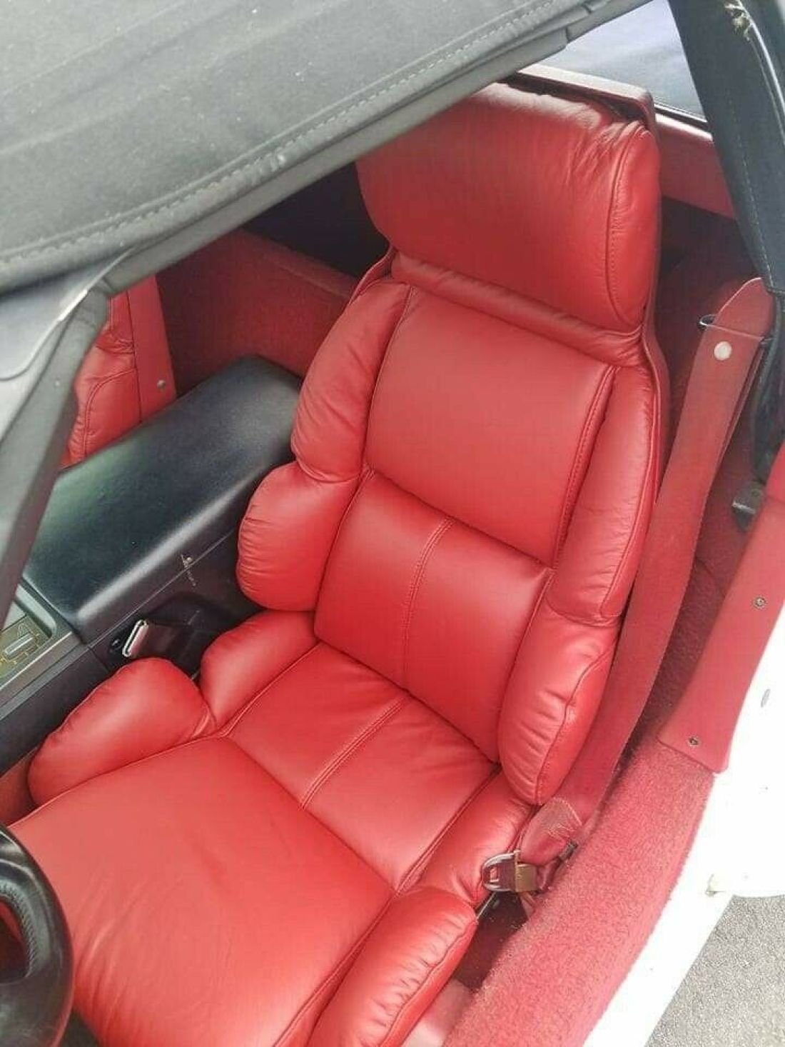 1991 Chevrolet Corvette - photo 6