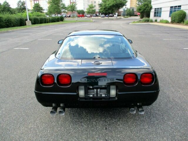 1991 Chevrolet Corvette Coupe - photo 10