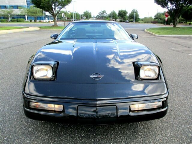 1991 Chevrolet Corvette Coupe - photo 13