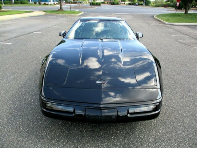 1991 Chevrolet Corvette Coupe - photo 9