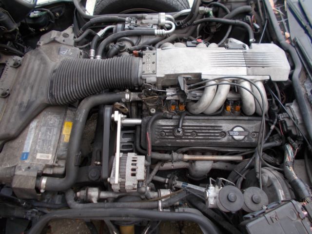 1991 Chevrolet Corvette - photo 12