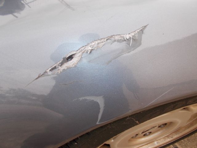 1991 Chevrolet Corvette - photo 3