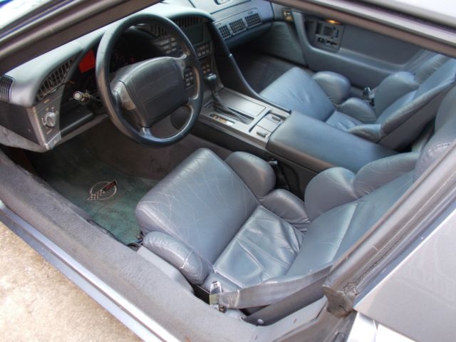 1991 Chevrolet Corvette - photo 6