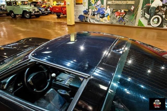1991 Chevrolet Corvette Coupe - photo 5