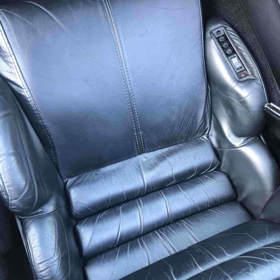 1991 Chevrolet Corvette ZR-1 - photo 12
