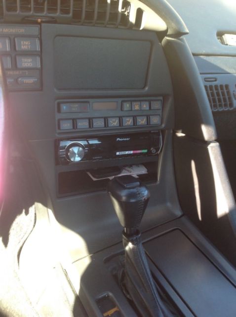 1991 Chevrolet Corvette - photo 8