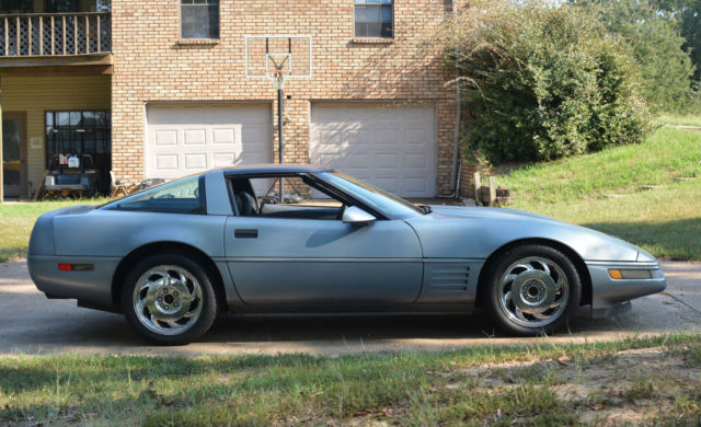 1991 Chevrolet Corvette - photo 5