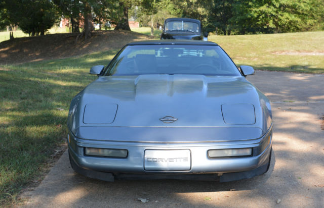 1991 Chevrolet Corvette - photo 7