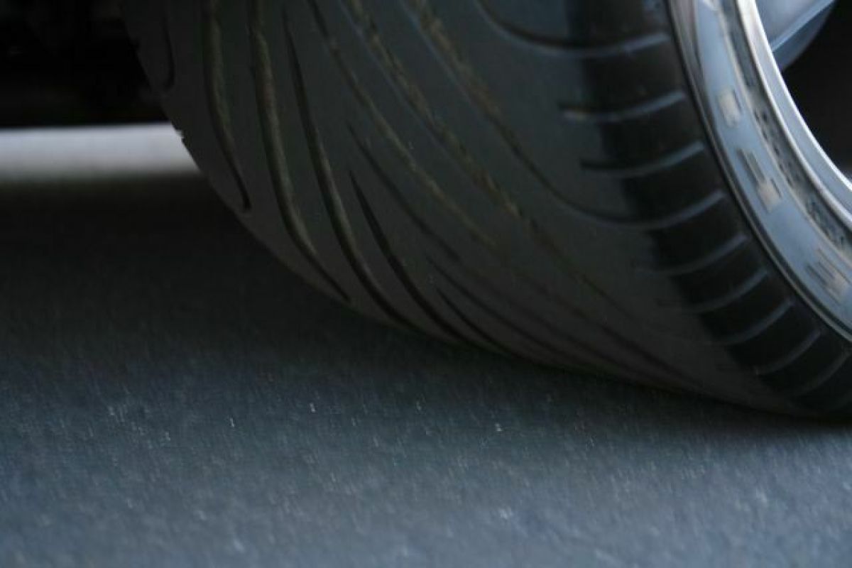 1991 Chevrolet Corvette ZR1 - photo 7