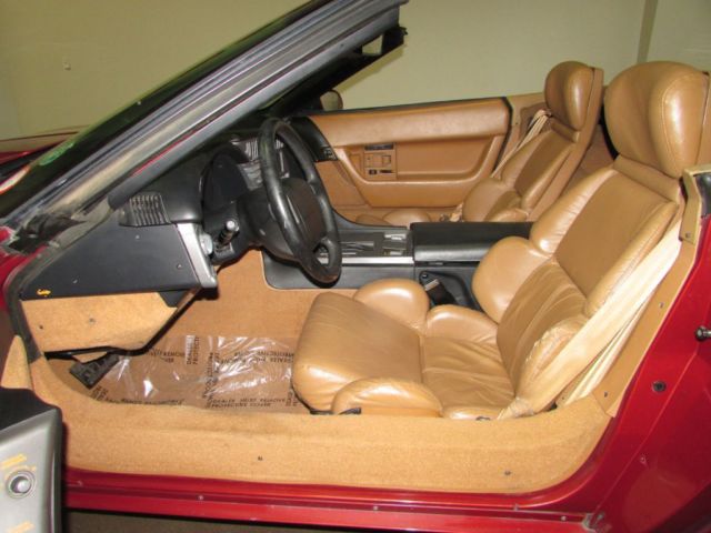 1991 Chevrolet Corvette -- - photo 12