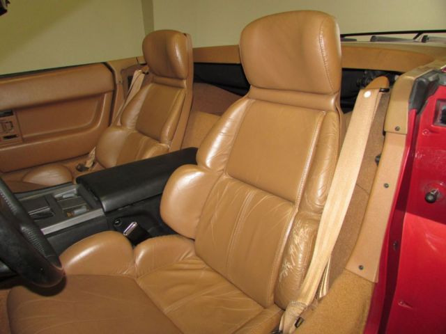 1991 Chevrolet Corvette -- - photo 13