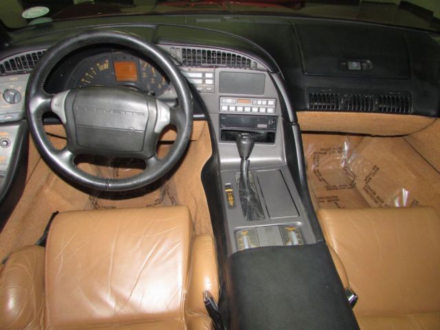 1991 Chevrolet Corvette -- - photo 6