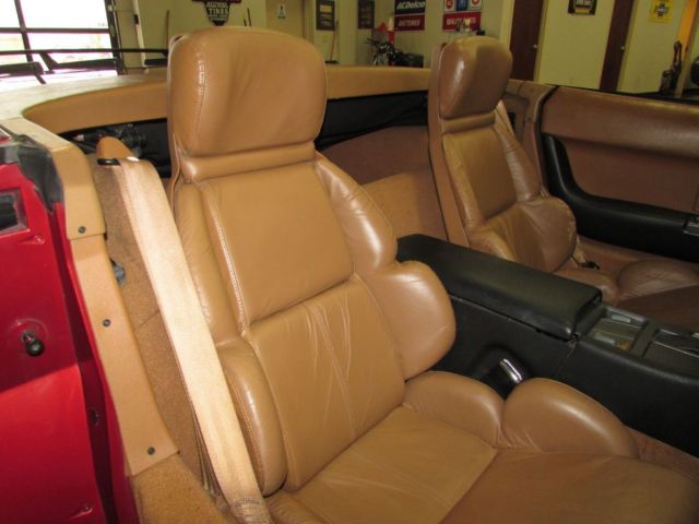 1991 Chevrolet Corvette -- - photo 8