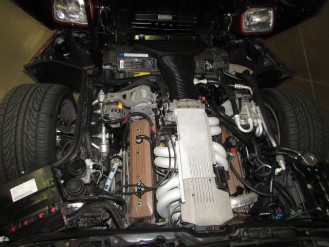1991 Chevrolet Corvette -- - photo 9