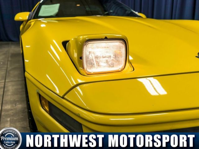 1991 Chevrolet Corvette RWD - photo 11