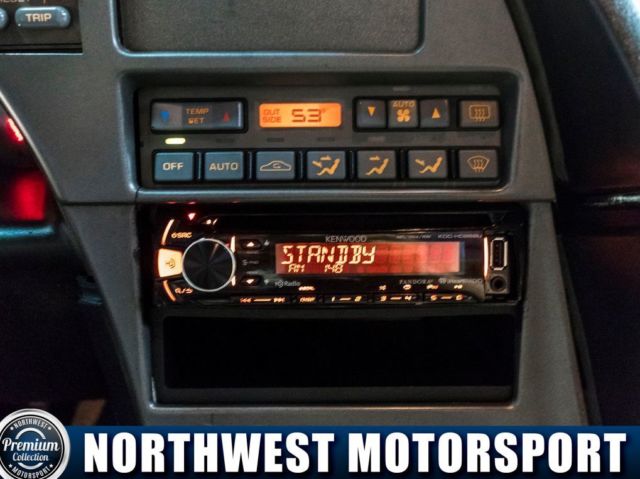 1991 Chevrolet Corvette RWD - photo 4