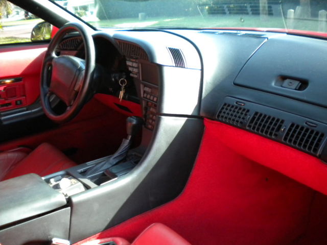 1991 Chevrolet Corvette z07 - photo 10