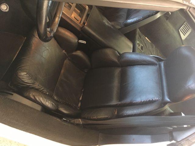 1991 Chevrolet Corvette Coupe - photo 12