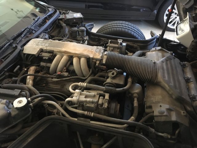 1991 Chevrolet Corvette Coupe - photo 13