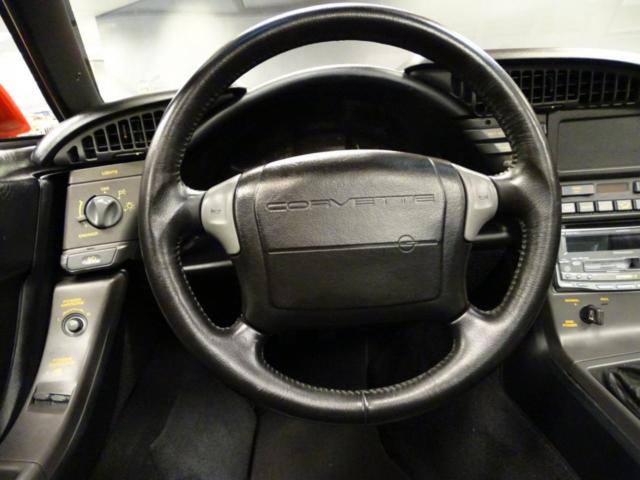 1991 Chevrolet Corvette ZR-1 - photo 10