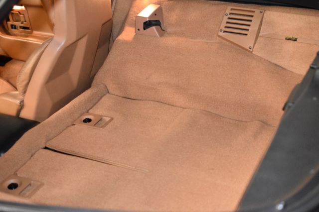 1991 Chevrolet Corvette ZR1 - photo 8