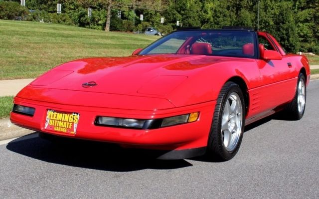 1991 Chevrolet Other Pickups -- - photo 9