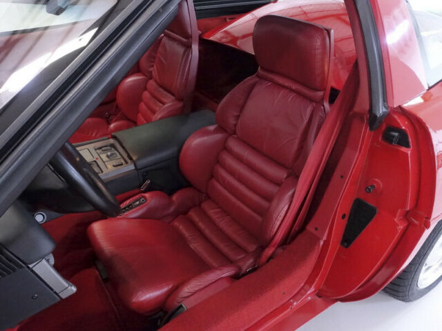 1991 Chevrolet Corvette ZR-1 - photo 7
