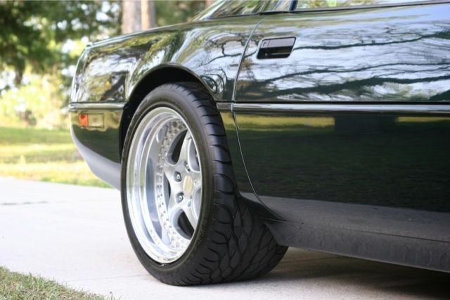 1991 Chevrolet Corvette ZR-1 - photo 5