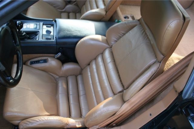 1991 Chevrolet Corvette ZR-1 - photo 9
