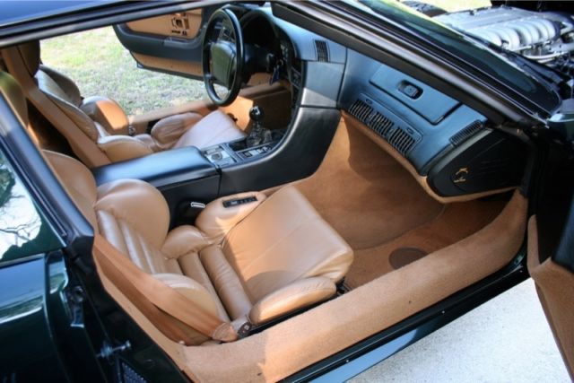 1991 Chevrolet Corvette ZR-1 - photo 6
