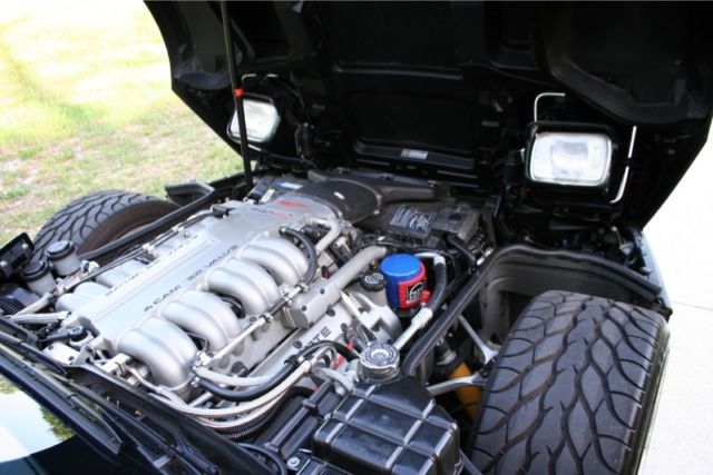 1991 Chevrolet Corvette ZR-1 - photo 9