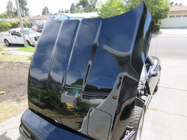 1991 Chevrolet Corvette - photo 10