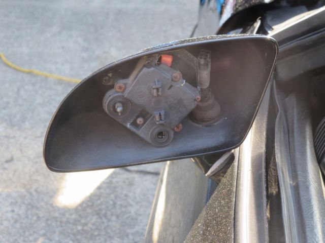 1991 Chevrolet Corvette - photo 12
