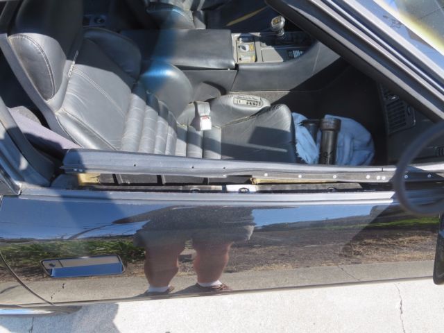 1991 Chevrolet Corvette - photo 13
