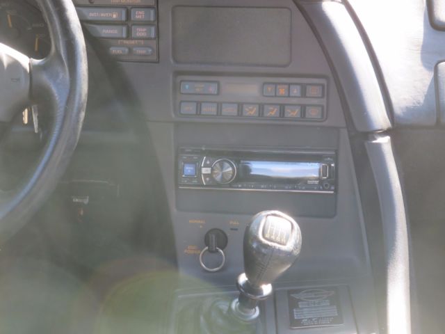 1991 Chevrolet Corvette - photo 3