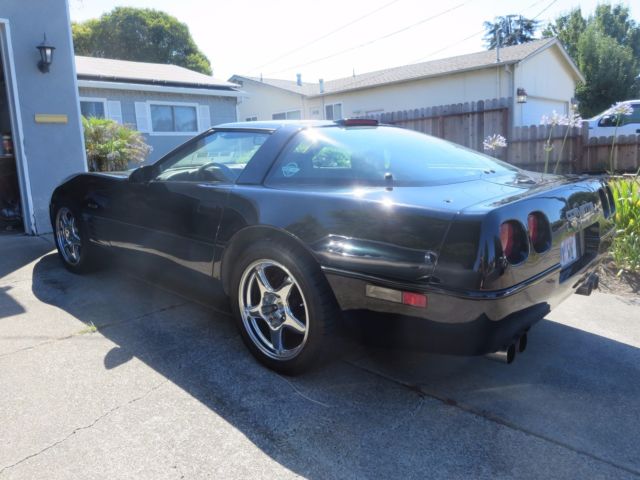1991 Chevrolet Corvette - photo 7