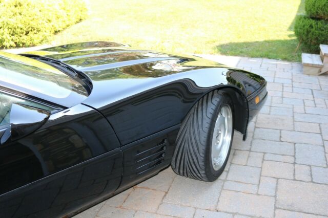 1991 Chevrolet Corvette ZR1 8800 ORIGINAL MILES - photo 7