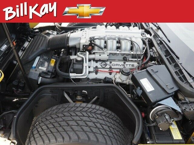 1991 Chevrolet Corvette ZR1 - photo 6