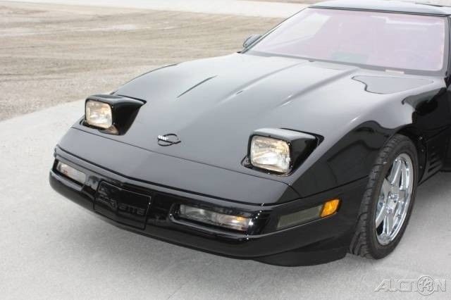 1991 Chevrolet Corvette ZR1 - photo 3