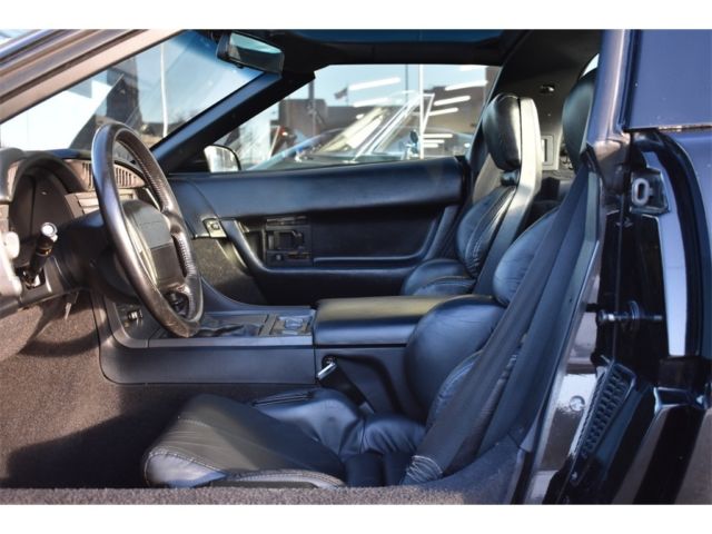 1991 Chevrolet Corvette ZR1 - photo 2