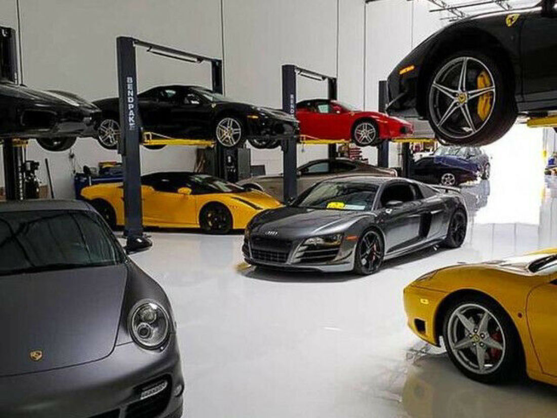 1991 Chevrolet Corvette ZR1 - photo 3