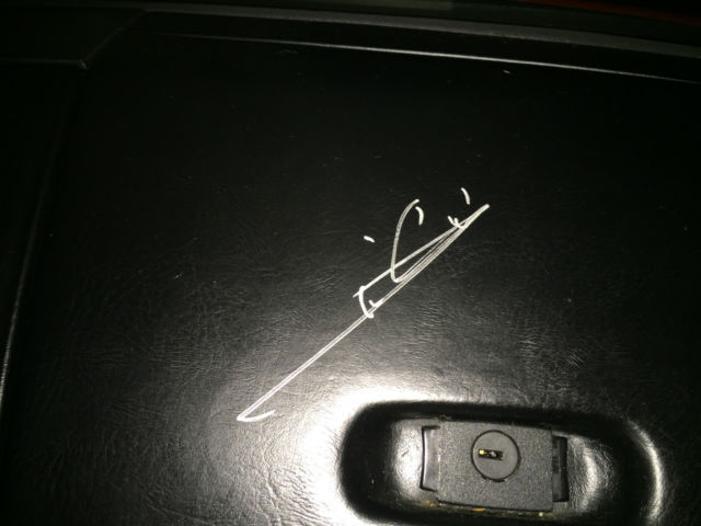 1991 Chevrolet Corvette Base Hatchback 2-Door - photo 9