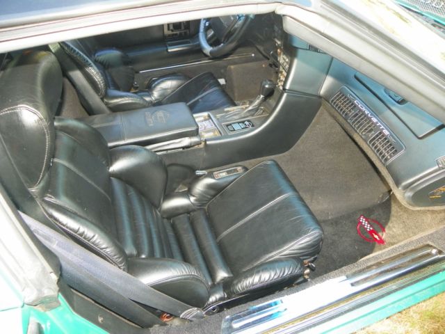 1991 Chevrolet Corvette LT-1 - photo 10