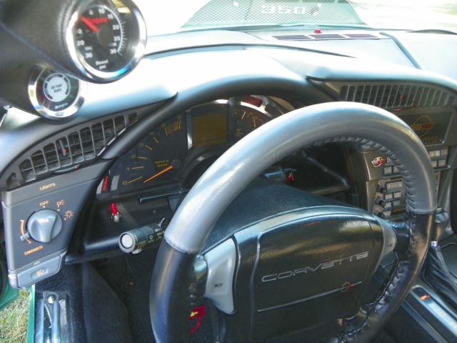 1991 Chevrolet Corvette LT-1 - photo 13